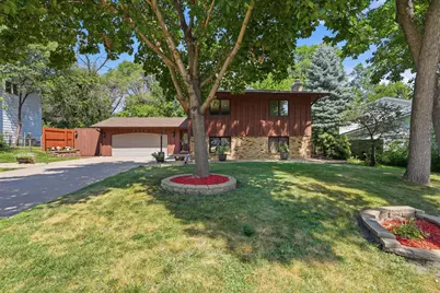 7119 Willow Lane, Brooklyn Center, MN 55430 - Photo 1