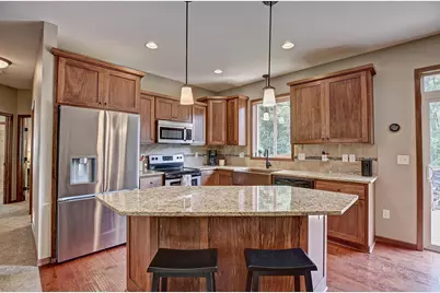 13513 Crooked Lake Boulevard NW, Andover, MN 55304 - Photo 11