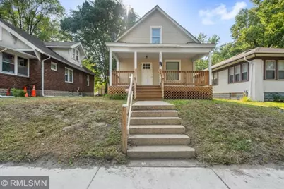 3251 Newton Avenue N, Minneapolis, MN 55412 - Photo 1