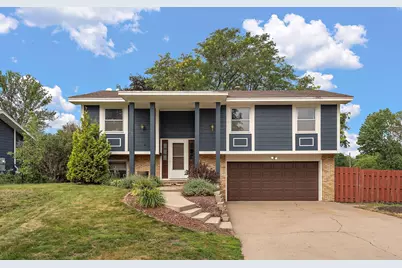 1006 Van Buren Street S, Shakopee, MN 55379 - Photo 1