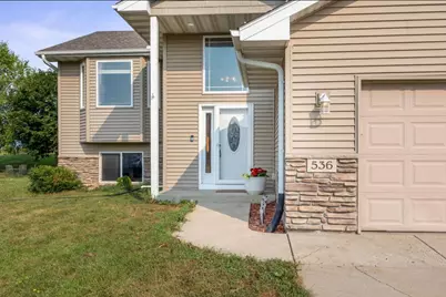 536 Frankfort Way, Waverly, MN 55390 - Photo 3