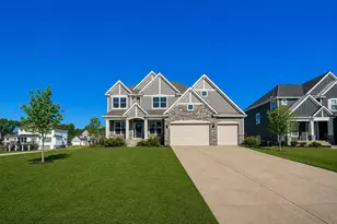 2907 132nd Ct NE, Blaine, MN 55449 - Photo 1