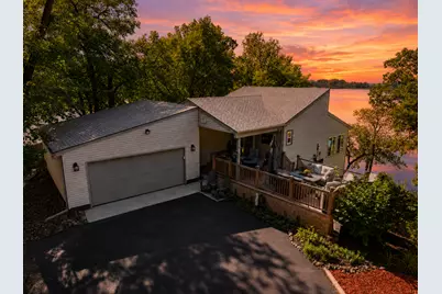 13174 Maple Island Drive SE, Glenwood, MN 56334 - Photo 1