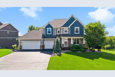 2545 Heron Lane, Victoria, MN 55386 - Photo 3