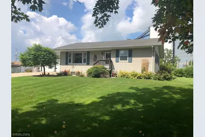 311 W Borden Avenue, Buffalo Lake, MN 55314 - Photo 1