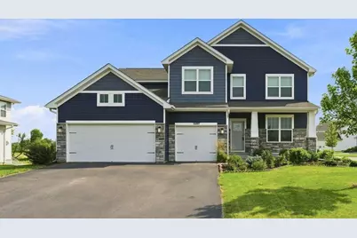 16197 Europa Avenue N, Hugo, MN 55038 - Photo 1