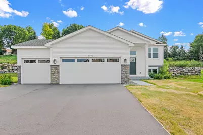 8891 Foust Lane, Rockford, MN 55373 - Photo 1