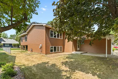 3231 Meadowbrook Court, Vadnais Heights, MN 55127 - Photo 1