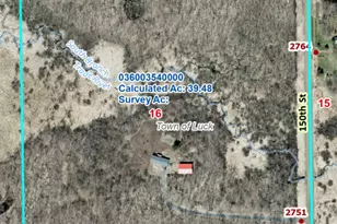 2751 150th St, Luck, WI 54853 - Photo 45