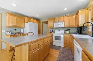 5411 128th St N, Hugo, MN 55038 - Photo 13