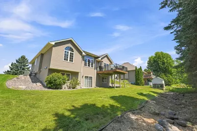 5411 128th Street N, Hugo, MN 55038 - Photo 3