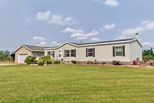 45914 W Hawk Rd, Deer River, MN 56636 - Photo 1