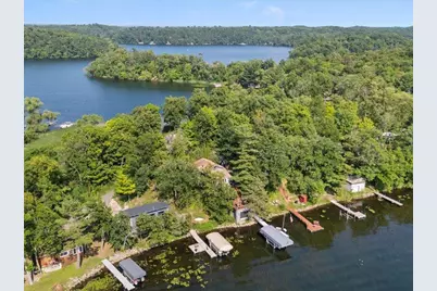31097 Fish Trap Lake Drive, Cushing, MN 56443 - Photo 41