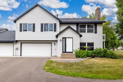 3632 Gershwin Lane N, Oakdale, MN 55128 - Photo 1