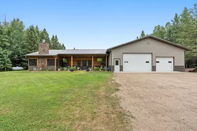 42050 Little Pine Road, Emily, MN 56447 - Photo 1