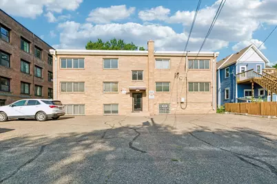 2507 Bryant Avenue S #204, Minneapolis, MN 55405 - Photo 3