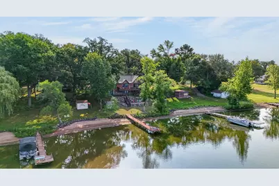 17365 Sunset Trail, Pine City, MN 55063 - Photo 1