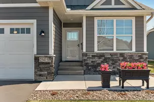 25415 Farmstead Ln, Wyoming, MN 55092 - Photo 59