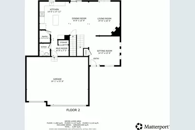 13816 Savanna Drive, Rogers, MN 55374 - Photo 45