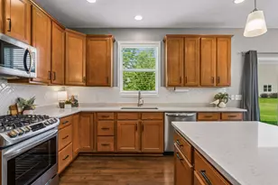 13816 Savanna Dr, Rogers, MN 55374 - Photo 5