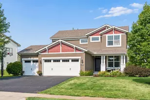 13816 Savanna Dr, Rogers, MN 55374 - Photo 1