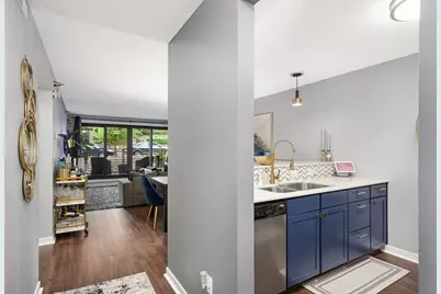 48 Groveland Terrace #B206, Minneapolis, MN 55403 - Photo 7