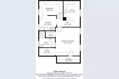5433 Bryant Avenue S, Minneapolis, MN 55419 - Photo 29