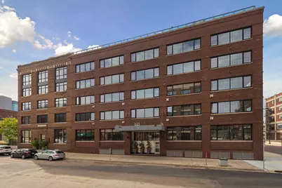 525 N 3rd Street #306, Minneapolis, MN 55401 - Photo 35