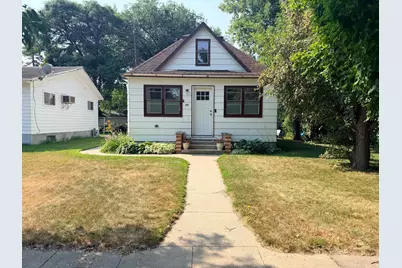 308 E Main Avenue, Fertile, MN 56540 - Photo 1