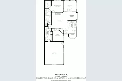 157 Cardinal Lane, Clearwater, MN 55320 - Photo 35