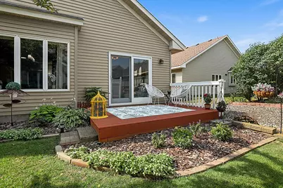 157 Cardinal Lane, Clearwater, MN 55320 - Photo 3