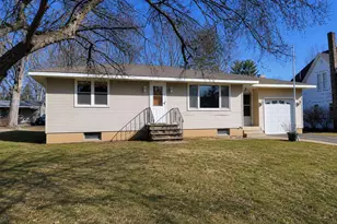 6516 Elm St, North Branch, MN 55056 - Photo 1