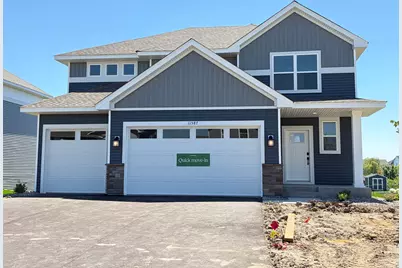 11587 72nd Street NE, Otsego, MN 55301 - Photo 1