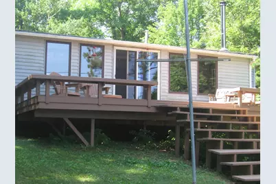 650 N Hunter Lake Road NE, Longville, MN 56655 - Photo 1