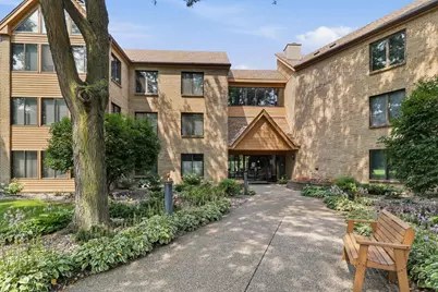 6100 Auto Club Road #305, Bloomington, MN 55438 - Photo 33