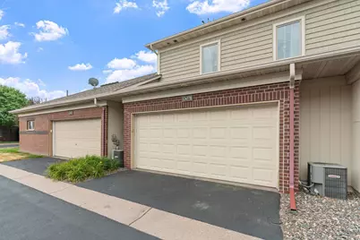 12437 Flanders Court NE #B, Blaine, MN 55449 - Photo 41