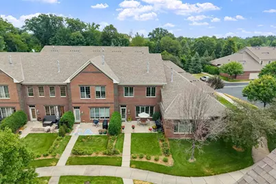 12437 Flanders Court NE #B, Blaine, MN 55449 - Photo 49