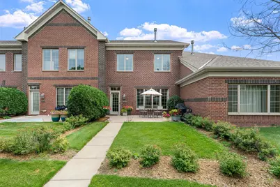 12437 Flanders Court NE #B, Blaine, MN 55449 - Photo 1