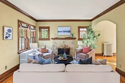 5228 James Avenue S, Minneapolis, MN 55419 - Photo 5