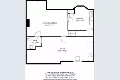 4337 Brook Avenue S, Saint Louis Park, MN 55424 - Photo 27