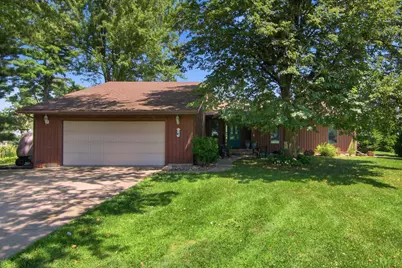 1105 Rustic Lane, Wabasha, MN 55981 - Photo 1