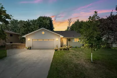 4725 Upland Lane N, Plymouth, MN 55446 - Photo 1