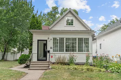 55 Front Avenue, Saint Paul, MN 55117 - Photo 1