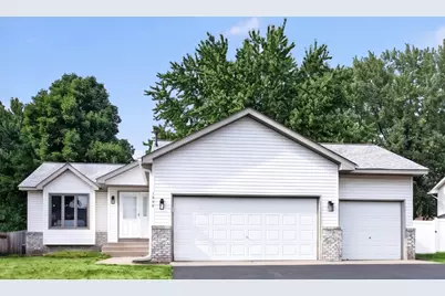 3924 51st Avenue N, Brooklyn Center, MN 55429 - Photo 1