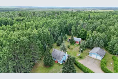 8557 Highway 21 N, Babbitt, MN 55706 - Photo 1