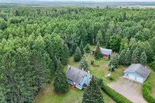 8557 Hwy 21 N, Babbitt, MN 55706 - Photo 1