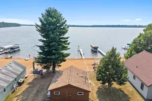 27869 Kovarik Rd, Webster, WI 54893 - Photo 3