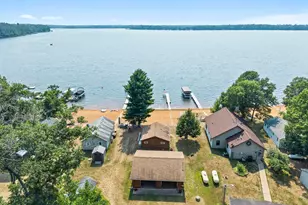27869 Kovarik Rd, Webster, WI 54893 - Photo 3