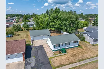 61 Birch Boulevard, Babbitt, MN 55706 - Photo 1