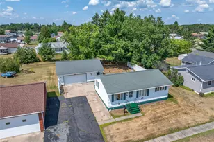 61 Birch Blvd, Babbitt, MN 55706 - Photo 1